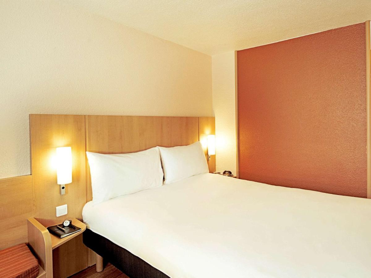 Hotel Ibis Swansea Exterior foto